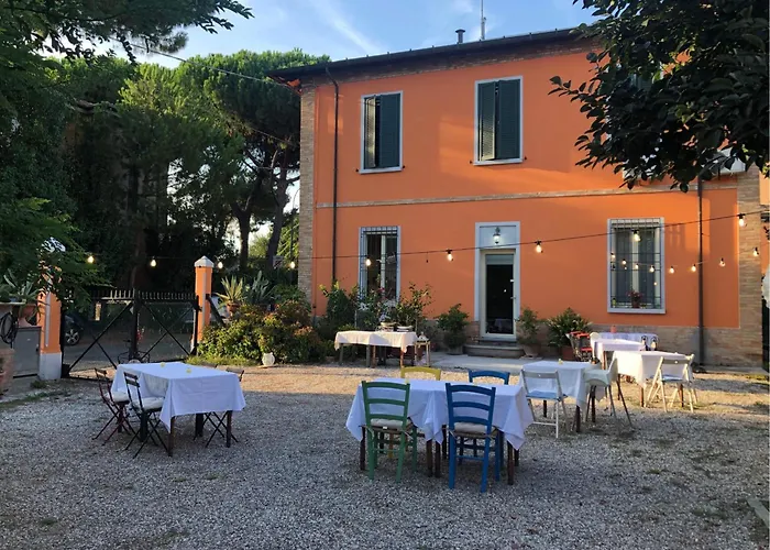 Villa Gemma Roro